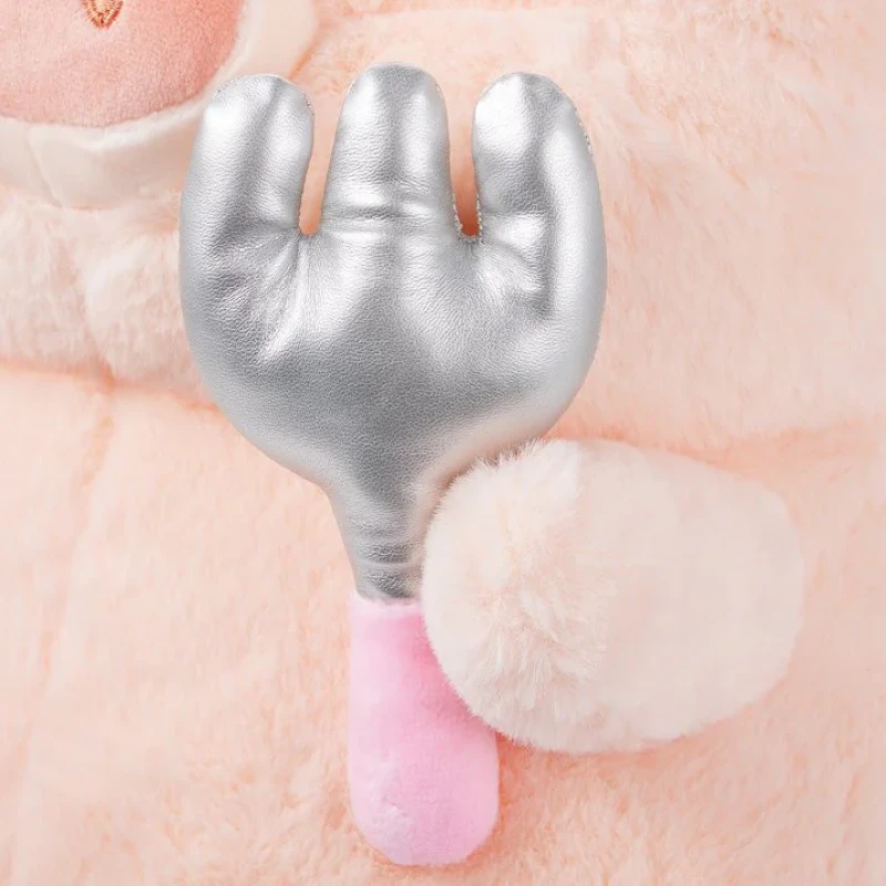 عروسک خوک مدل Pig the ELF ارتفاع 43 سانتی‌متر