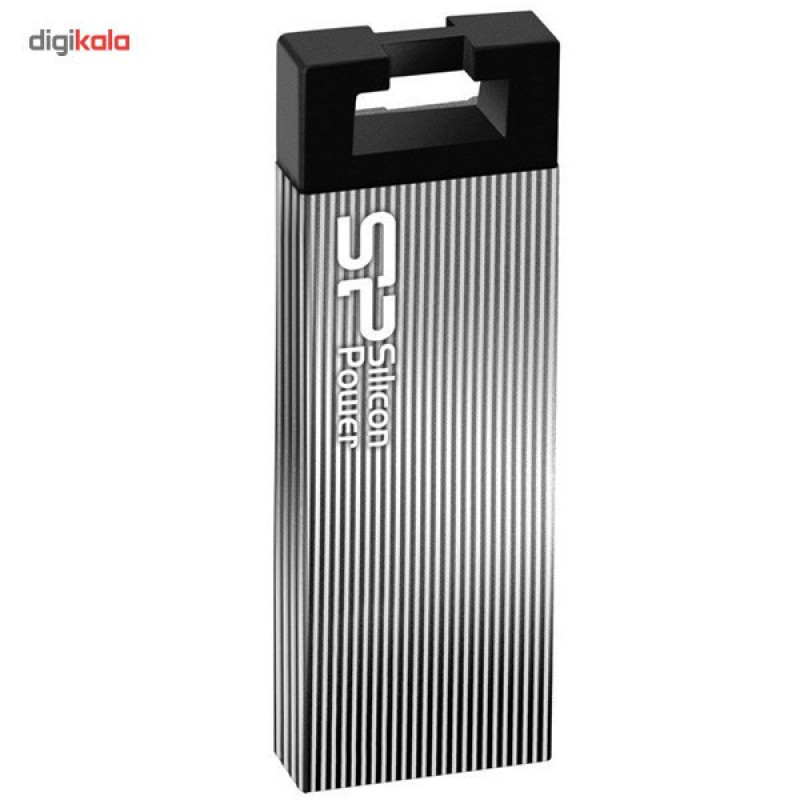 فلش مموری Silicon Power مدل Touch 835 ظرفیت 32 گیگابایت