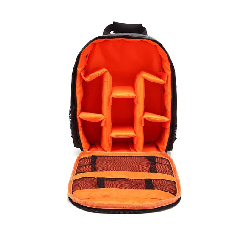 کوله پشتی دوربین مدل Mini 34CM