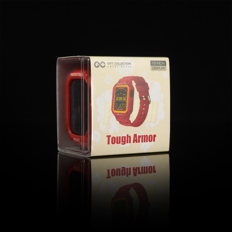 ساعت هوشمند گیفت کالکشن مدل Tough Armor