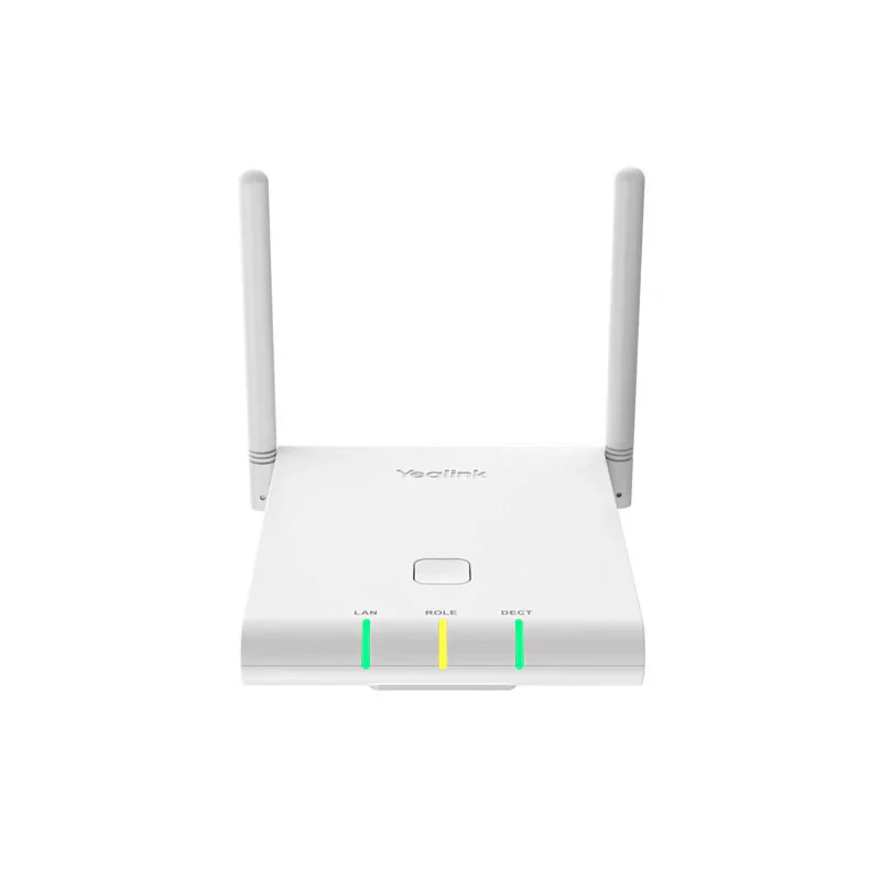 دکت تلفن تحت شبکه یالینک مدل W90B