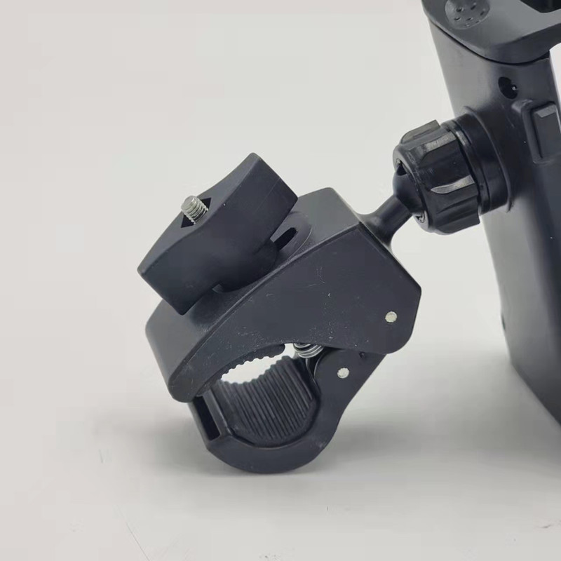 پایه نگهدارنده گوشی موبایل و تبلت مدل دوچرخه و موتور کد K600