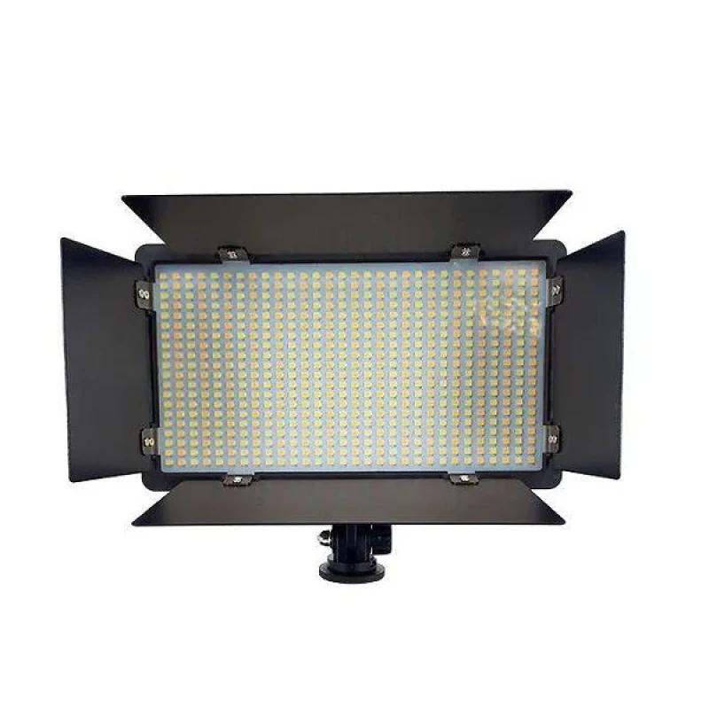 نور ثابت اس ام دی مدل    RGB   C12  U600