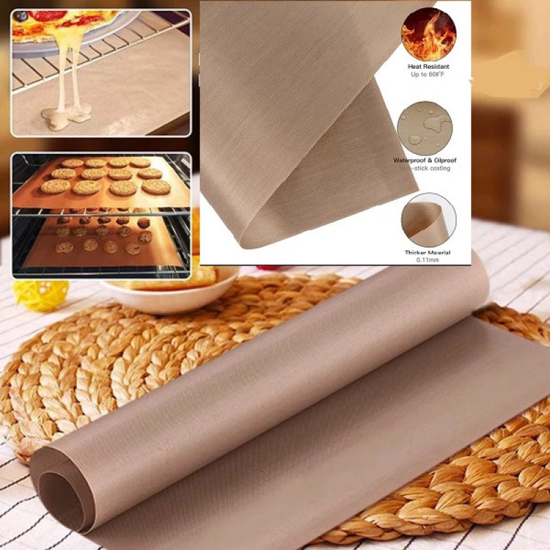 کاغذ شیرینی پزی نسوز به گز مدل 4030