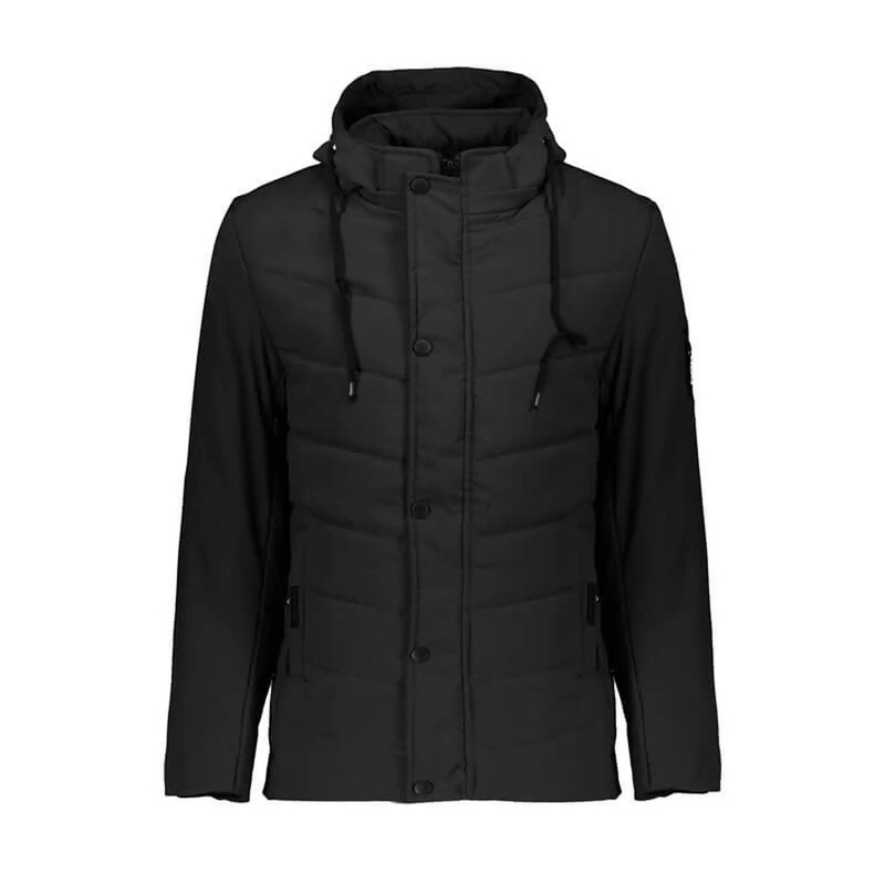 کاپشن مردانه مدل MDSS-CG6207