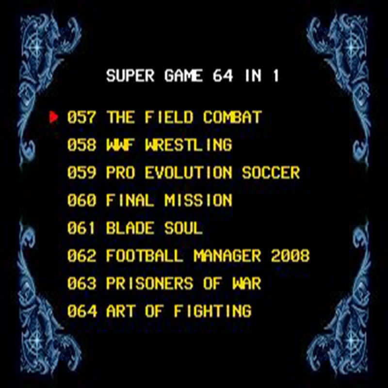 کنسول بازی سگا مدل mega drive 2 کد 2020