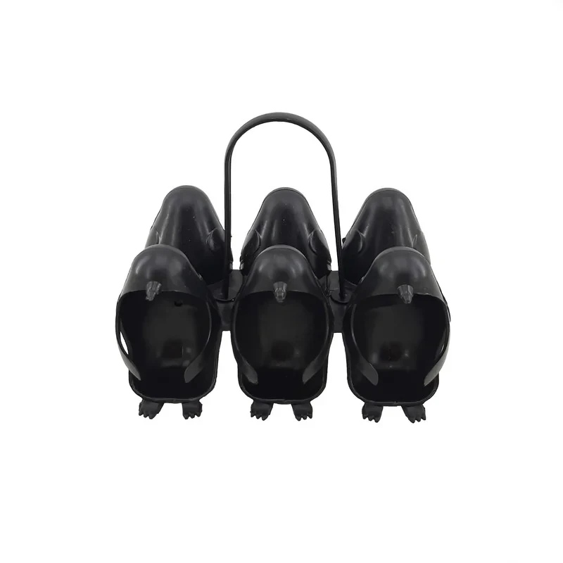 نگهدارنده تخم مرغ مدل پنگوئن کد HK-7117