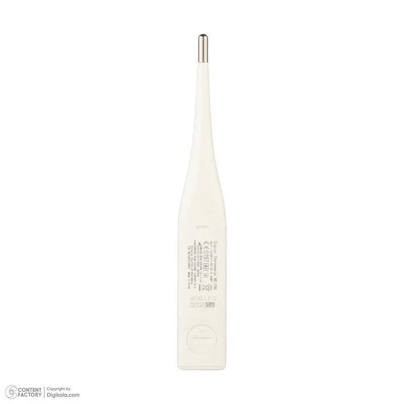 تب سنج دیجیتال امرن مدل MC-246