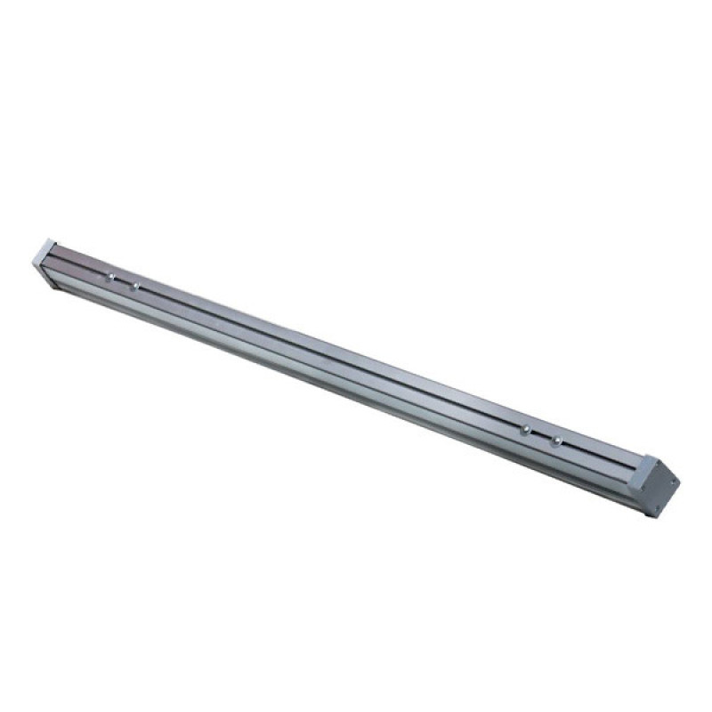 لامپ رشد گیاه 36 وات مدل وال واشر لنز دار پایه سیمی کد 04