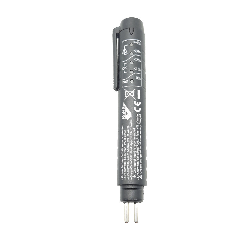 تستر روغن ترمز مدل 5LED