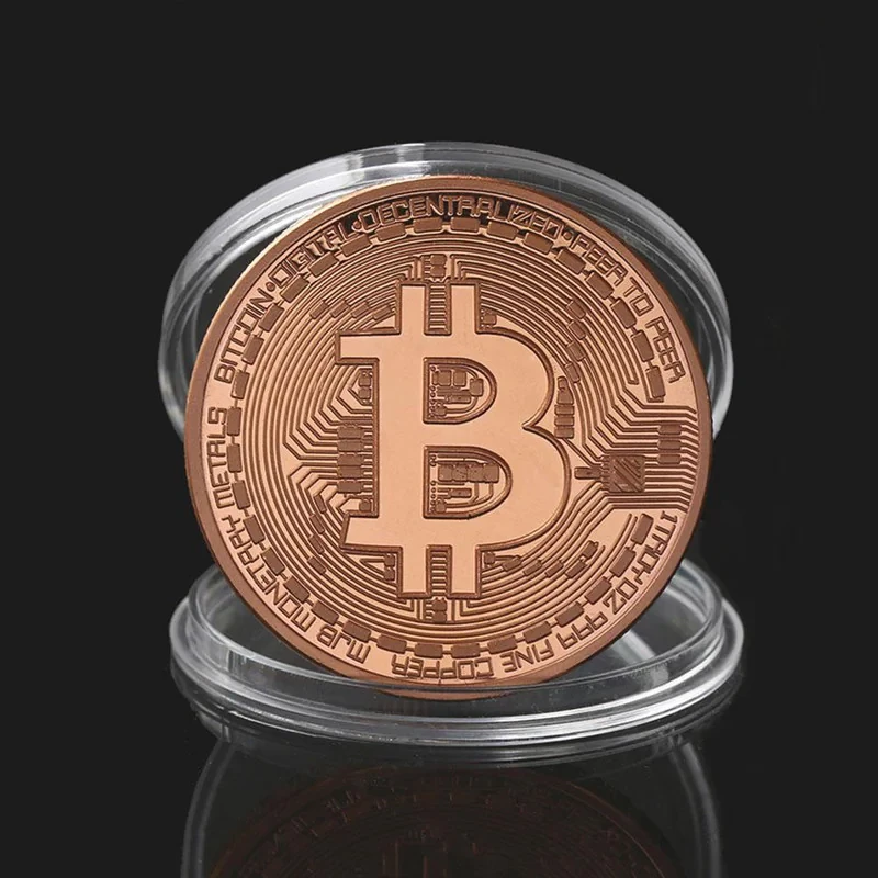 دکوری طرح بیت کوین مدل 2021