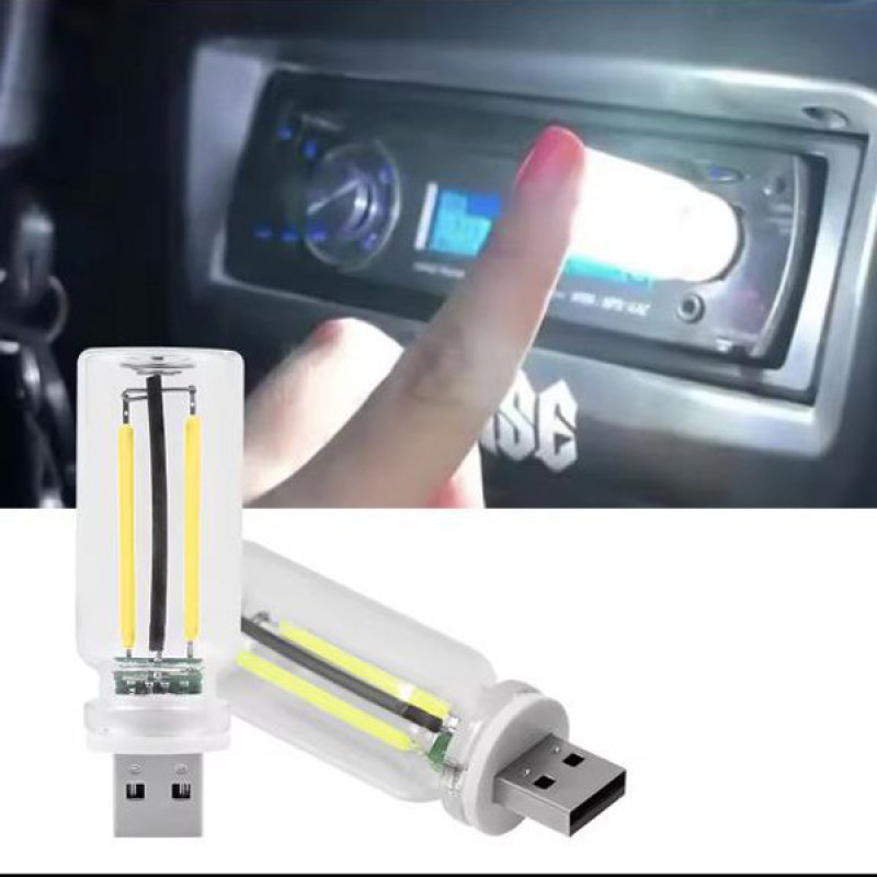 USB لامپ ال ای دی مدل تاچ LIG 493