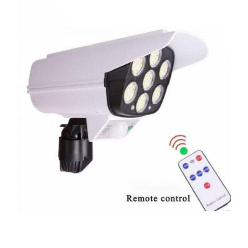 چراغ پارکی خورشیدی مدل YH-2178T