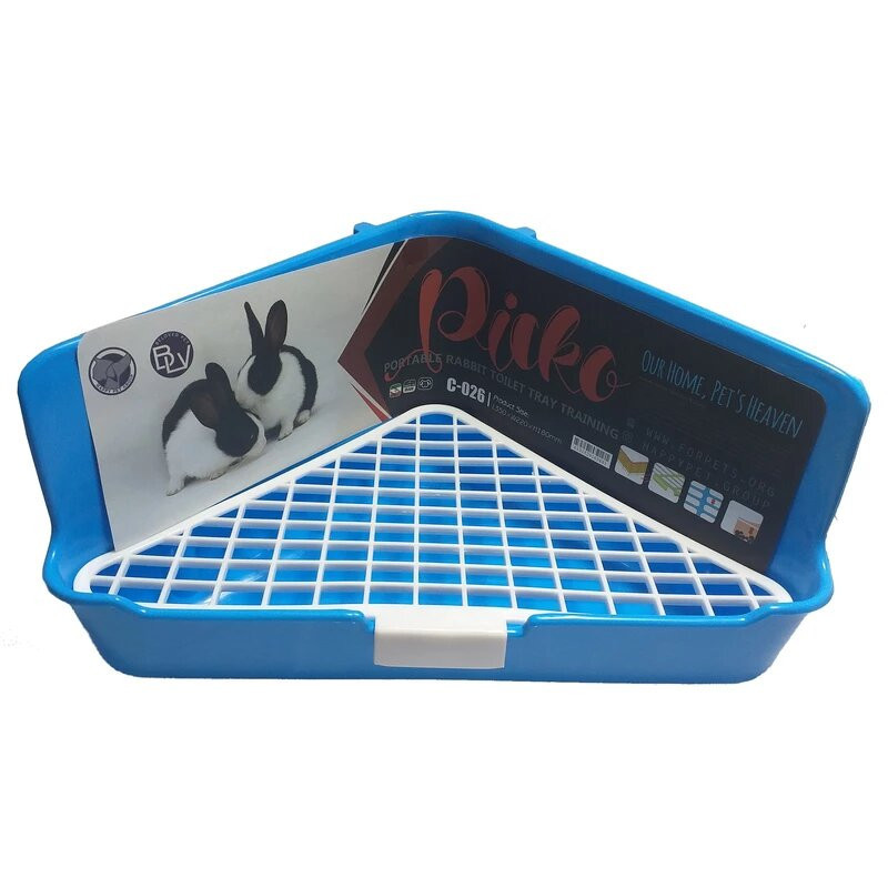 توالت خرگوش پیکو مدل C-026