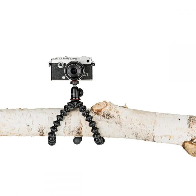 سه پایه دوربین جابی مدل GorillaPod 1K Kit