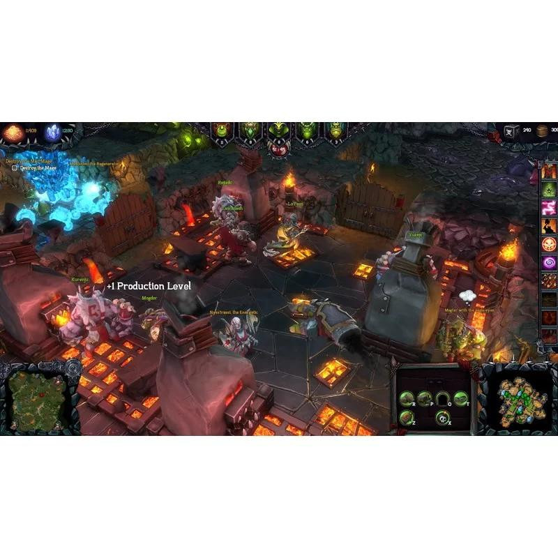 بازی Dungeons 2 نسخه استاندارد مخصوص PS4