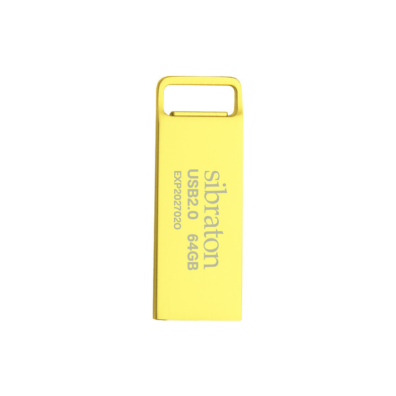 فلش مموری USB3.2 سیبراتون مدل SF3408 ظرفیت 64 گیگابایت