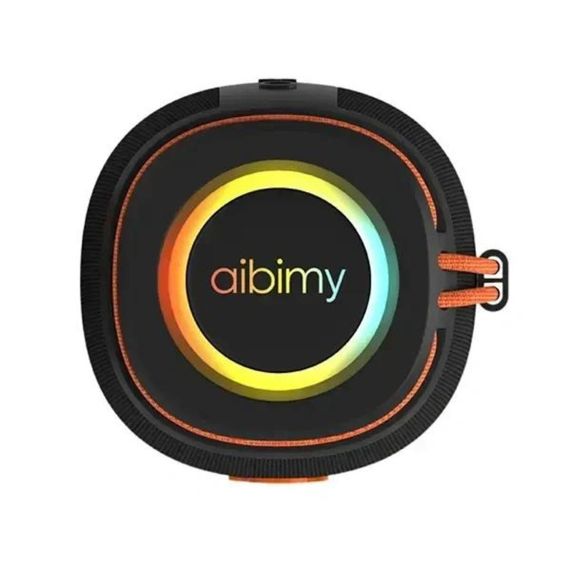 اسپیکر بلوتوثی قابل حمل آی‌بی‌می مدل MY232BTS
