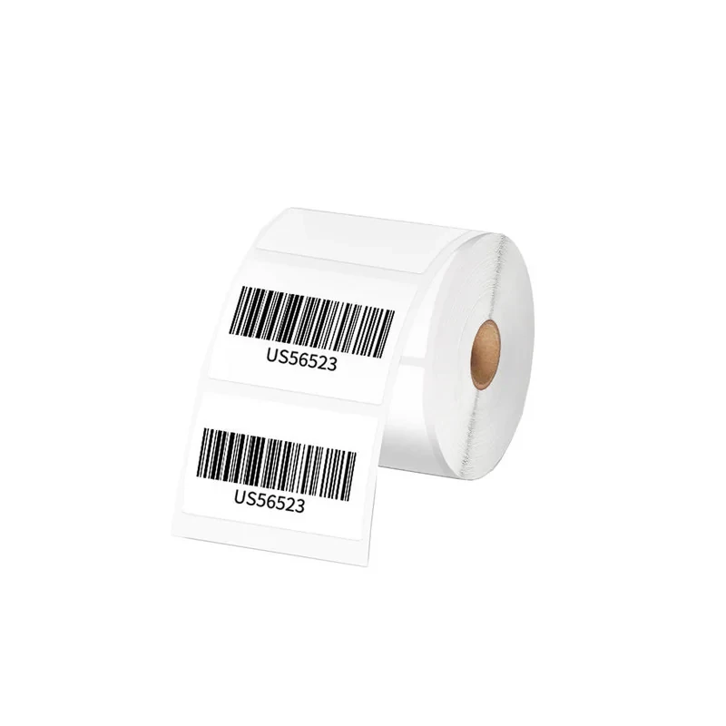 برچسب پرینتر حرارتی لیبل‌زن فومیمو مدل XP4030-230