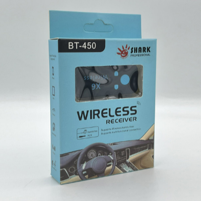 دانگل بلوتوث مدل BT-450