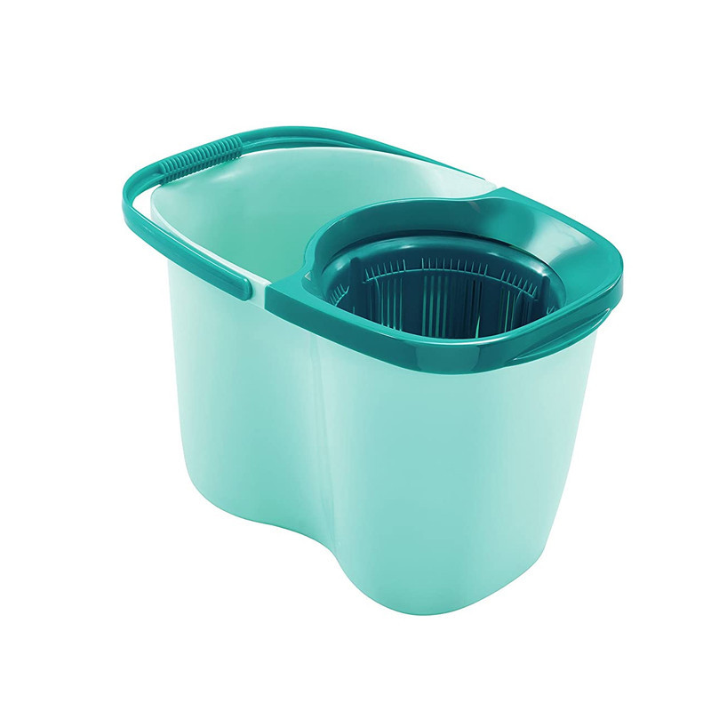 زمین شوی چرخشی لایف هایت مدل Clean Twist کد 56793