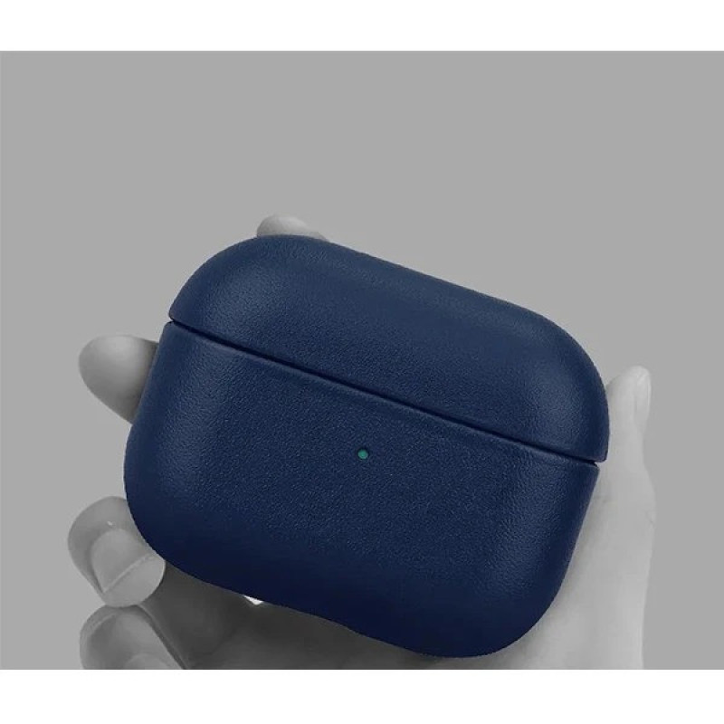 کاور کی-زد دوو مدل luxcraft-plus مناسب برای کیس اپل AirPods 4