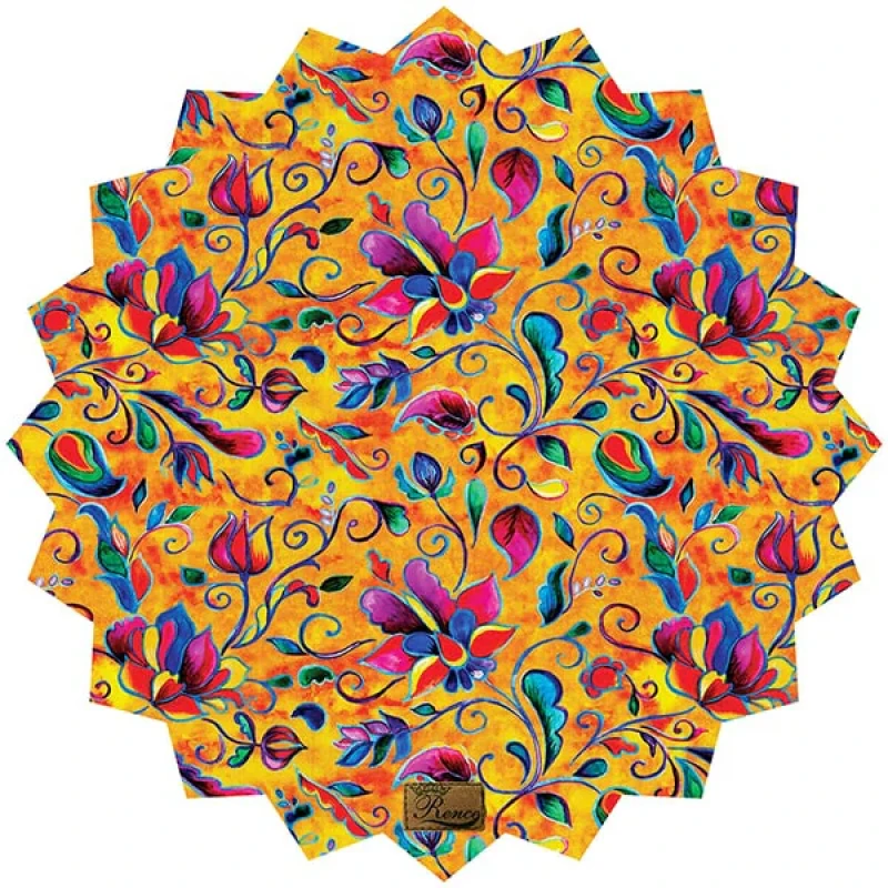 رومیزی رنس مدل T23-42814