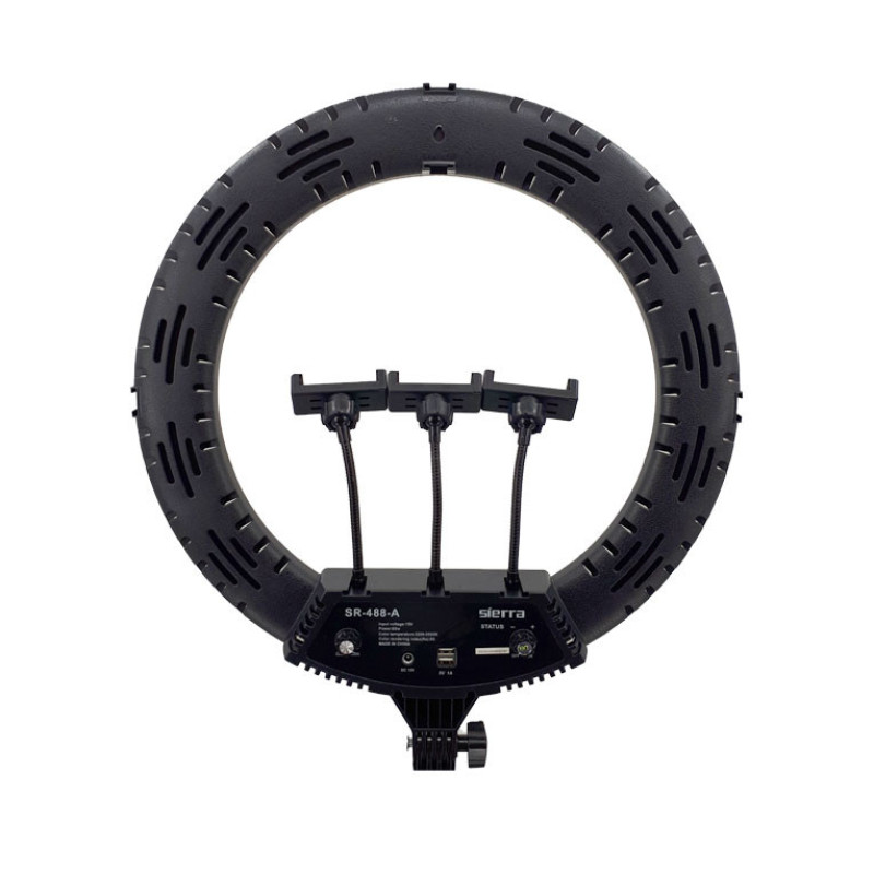 رینگ لایت سی یرا مدل SR 488 70W