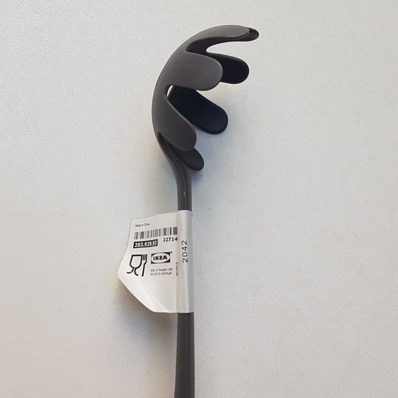 چنگال ایکیا مدل AA-203929