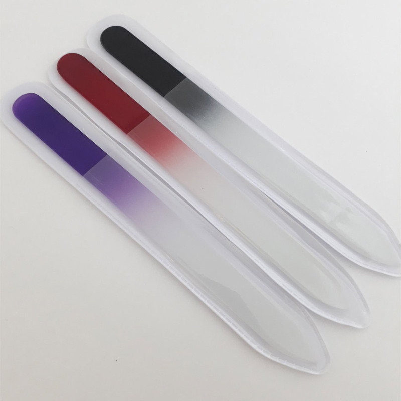 سوهان ناخن مدل GLASSPRO