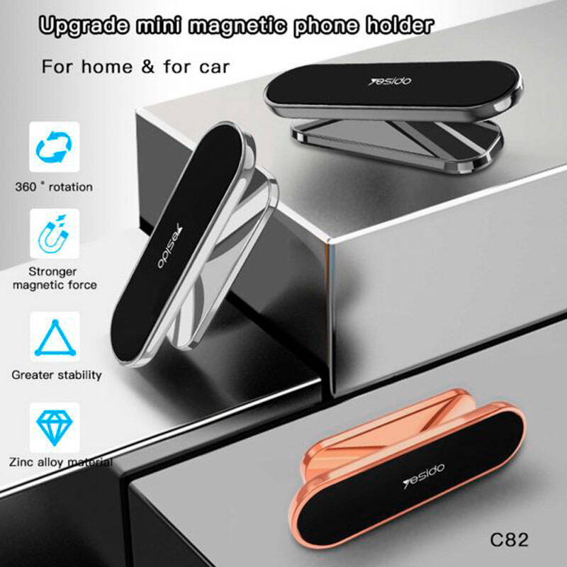 پایه نگهدارنده گوشی موبایل یسیدو مدل C82