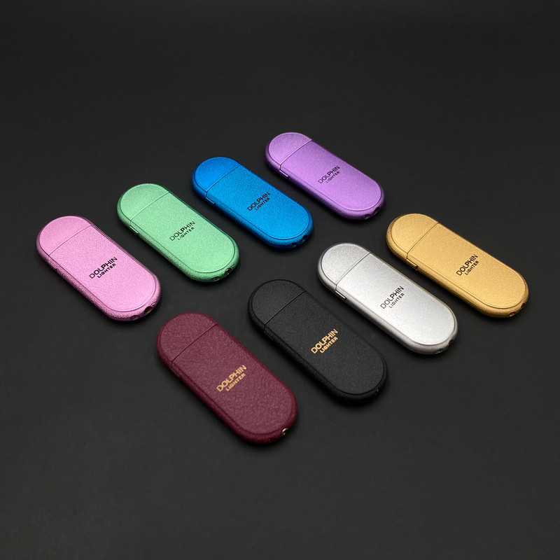 فندک دلفین مدل شاین کد DKD-1611