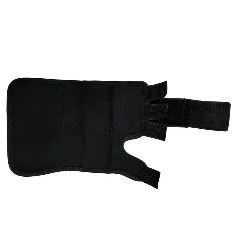 مچ بند طبی دست چپ شنفی مدل آتل دار کد SH-6880