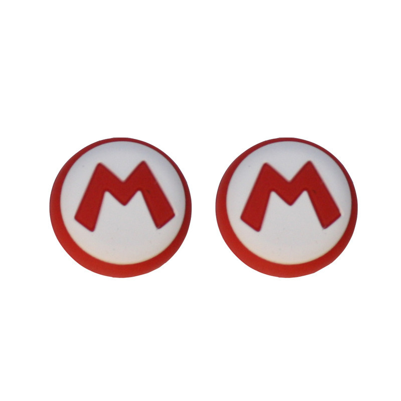 محافظ دسته پلی استیشن 5 مدل MM LOGO به همراه روکش آنالوگ