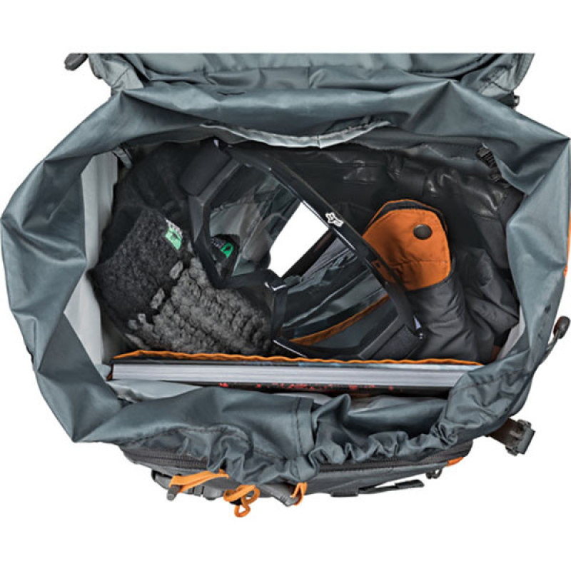 کوله پشتی دوربین لوپرو مدل Lowepro Powder Backpack 500 AW
