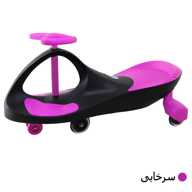 سه چرخه کودک لوپ کار مدل FA6