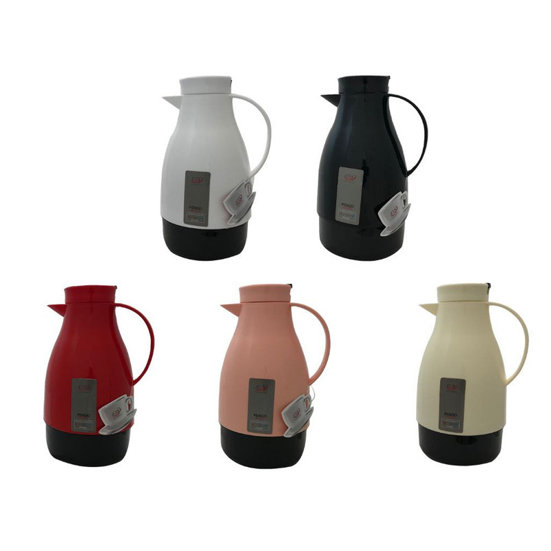 فلاسک سی اند اس مدل PENGO کد 7971 گنجایش 1.3 لیتر