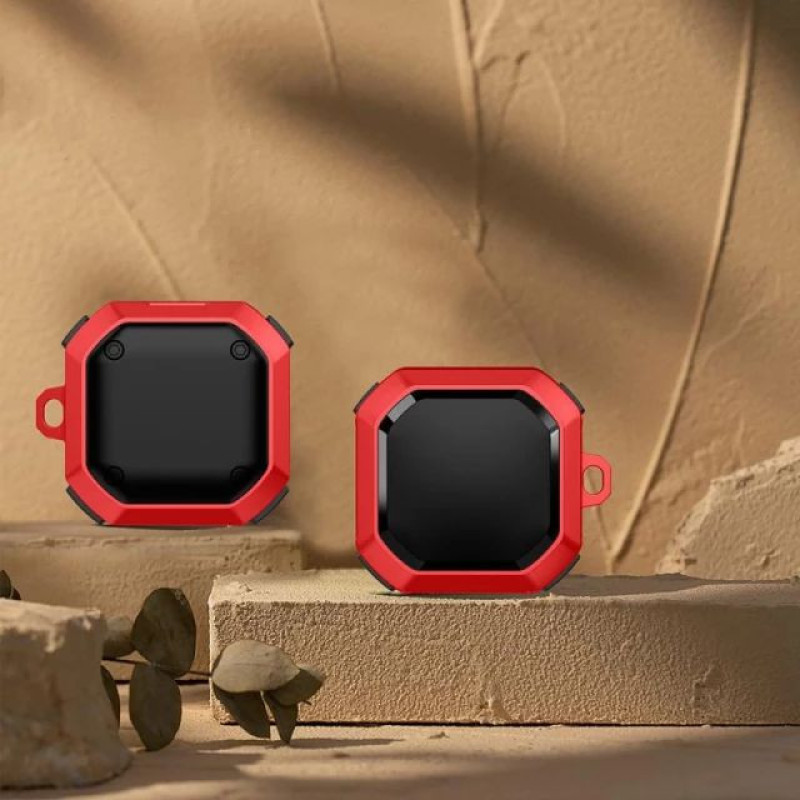 کاور مدل Diago مناسب برای هدفون بی سیم سامسونگ galaxy buds live  pro