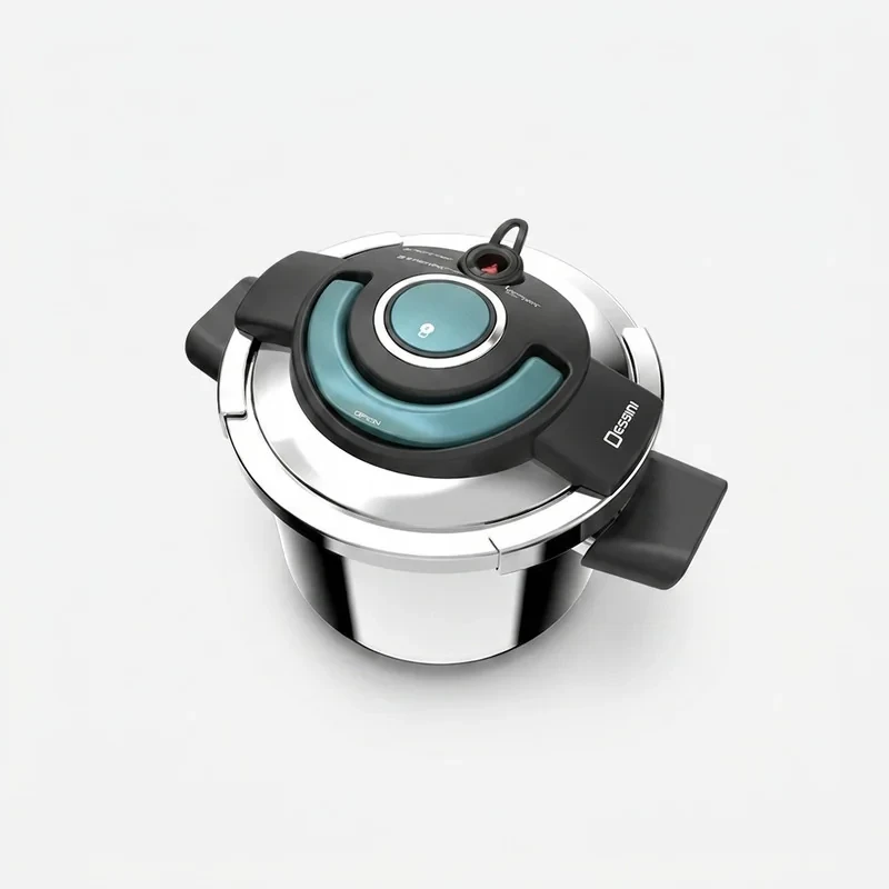 زودپز دسینی مدل INOCOOK ZL1005 گنجایش 6 لیتر