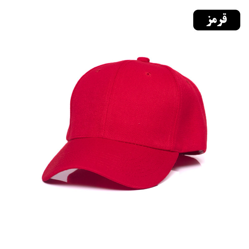 کلاه کپ مدل Simple