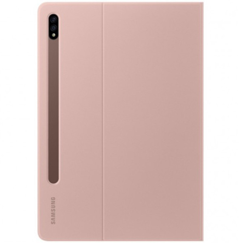 کیف کلاسوری مدل H67 مناسب برای تبلت سامسونگ Galaxy Tab S7 Plus T975