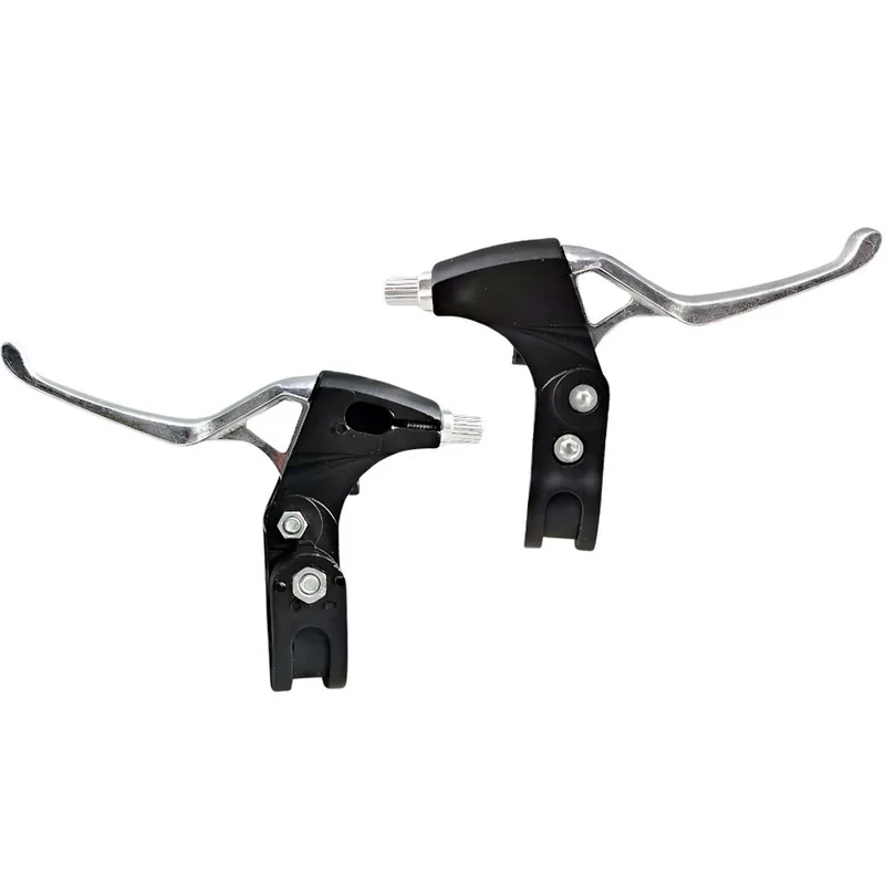 کت ترمز دوچرخه مدل Caliper کد 1656 مناسب برای دوچرخه سایز 12 - 16 بسته 2 عددی
