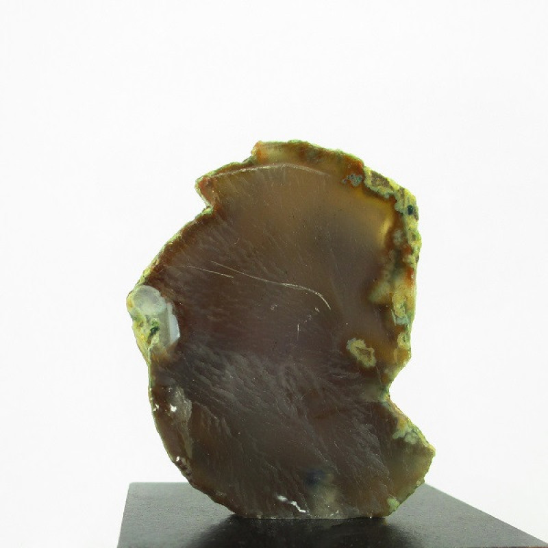 سنگ راف عقیق پارلاگوهر کد 6253