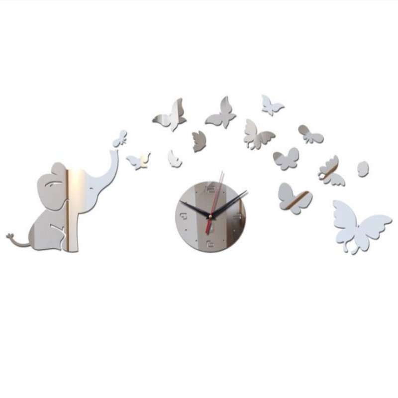 ساعت دیواری آتریکس مدل S0023