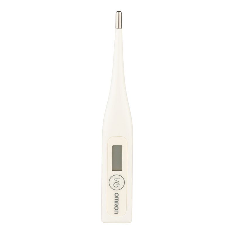 تب سنج دیجیتال امرن مدل MC-246