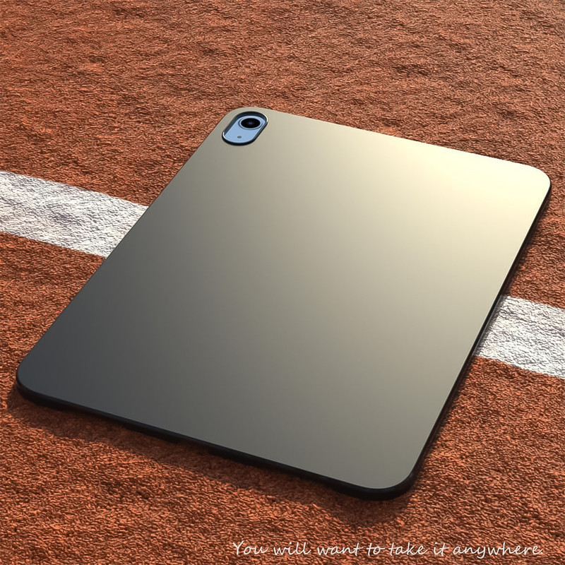 کاور لوکسار مدل iPad Air2024 _ Blackern مناسب برای تبلت اپل iPad Air 2024-11 Inch