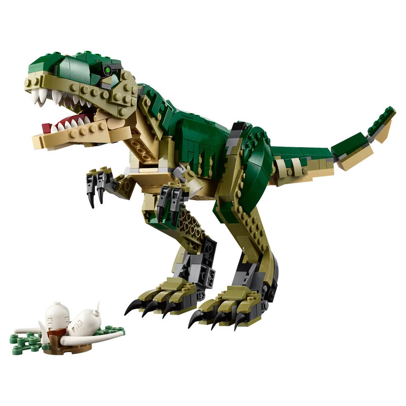 لگو سری The T-rex 31151