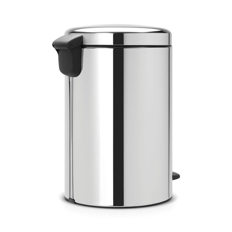 سطل زباله پدالی برابانتیا مدل Pedal Bin گنجایش 20 لیتر