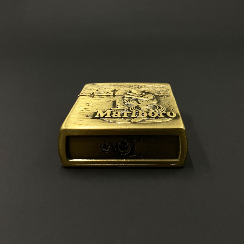 فندک طرح مرد گاوچران کد DKD-790