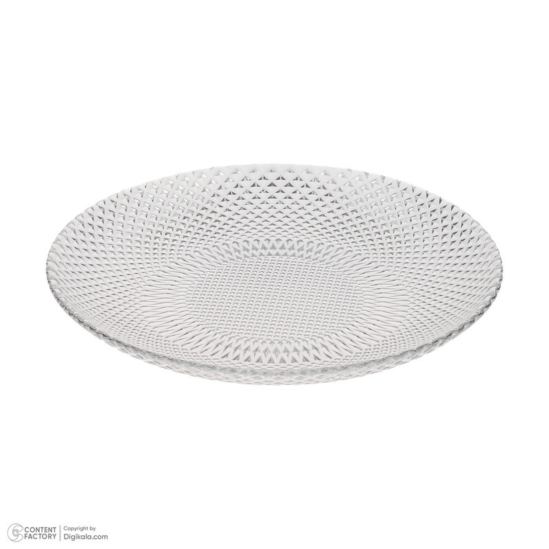 پیش دستی نوری تازه مدل پیکسل کد NT20001700T بسته 6 عددی